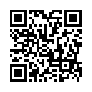 本網頁連結的 QRCode