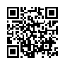 本網頁連結的 QRCode