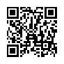 本網頁連結的 QRCode