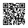 本網頁連結的 QRCode