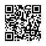 本網頁連結的 QRCode