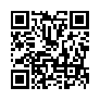 本網頁連結的 QRCode