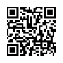 本網頁連結的 QRCode