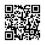 本網頁連結的 QRCode