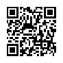 本網頁連結的 QRCode