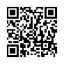 本網頁連結的 QRCode