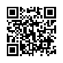 本網頁連結的 QRCode