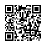 本網頁連結的 QRCode