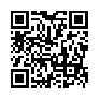 本網頁連結的 QRCode