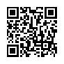 本網頁連結的 QRCode