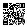 本網頁連結的 QRCode