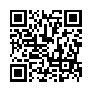 本網頁連結的 QRCode