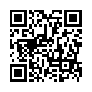 本網頁連結的 QRCode