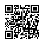 本網頁連結的 QRCode