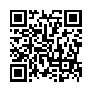 本網頁連結的 QRCode