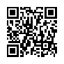 本網頁連結的 QRCode