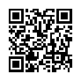 本網頁連結的 QRCode