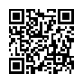 本網頁連結的 QRCode