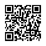 本網頁連結的 QRCode