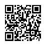 本網頁連結的 QRCode