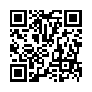 本網頁連結的 QRCode