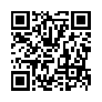 本網頁連結的 QRCode