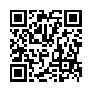 本網頁連結的 QRCode