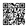 本網頁連結的 QRCode