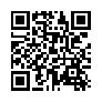 本網頁連結的 QRCode