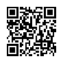 本網頁連結的 QRCode