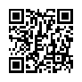 本網頁連結的 QRCode