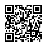 本網頁連結的 QRCode