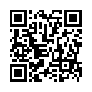 本網頁連結的 QRCode