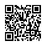 本網頁連結的 QRCode