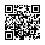 本網頁連結的 QRCode