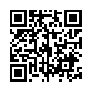 本網頁連結的 QRCode