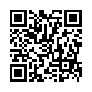 本網頁連結的 QRCode