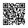 本網頁連結的 QRCode