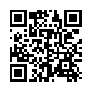 本網頁連結的 QRCode