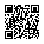 本網頁連結的 QRCode