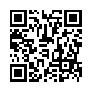 本網頁連結的 QRCode