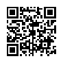 本網頁連結的 QRCode