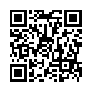 本網頁連結的 QRCode