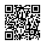 本網頁連結的 QRCode