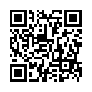 本網頁連結的 QRCode