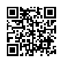 本網頁連結的 QRCode