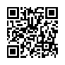 本網頁連結的 QRCode