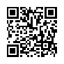 本網頁連結的 QRCode