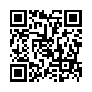 本網頁連結的 QRCode