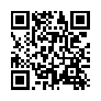 本網頁連結的 QRCode